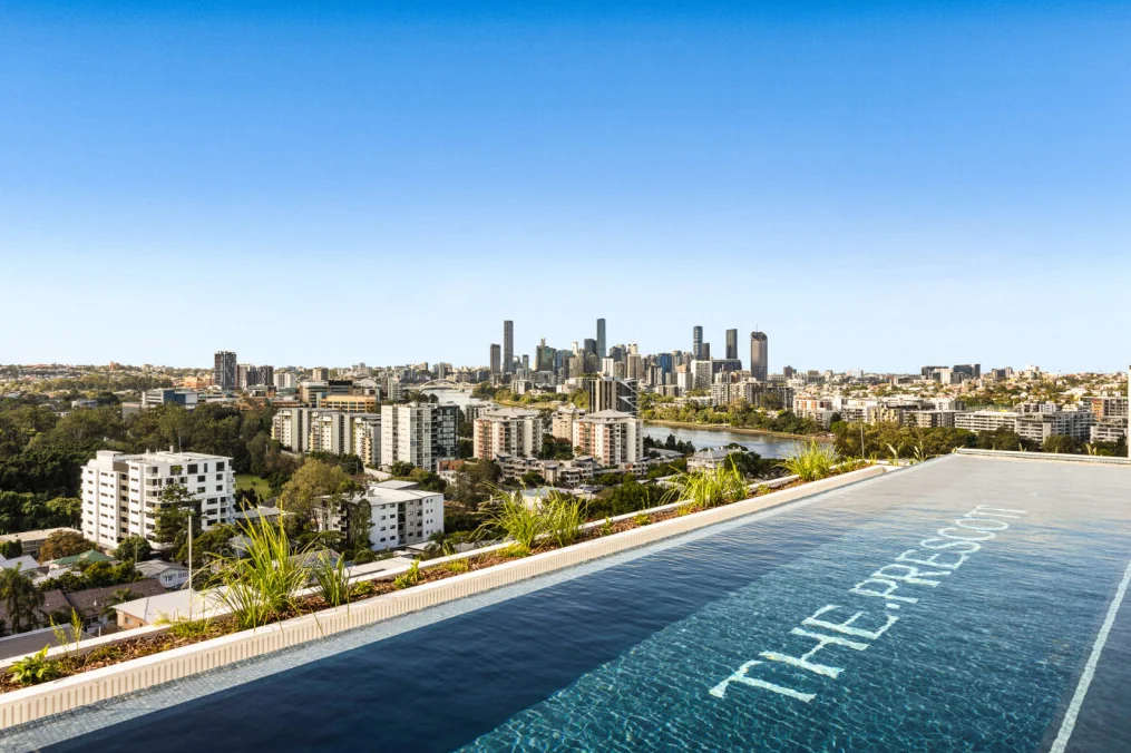 Additional image 17 of 1003/28 Lissner Street, Toowong QLD 4066