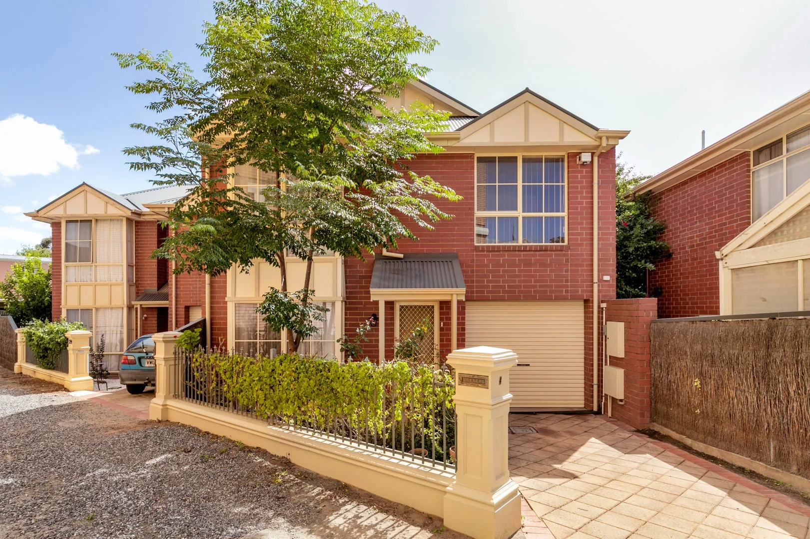 4/334 The Pde, Kensington SA 5068