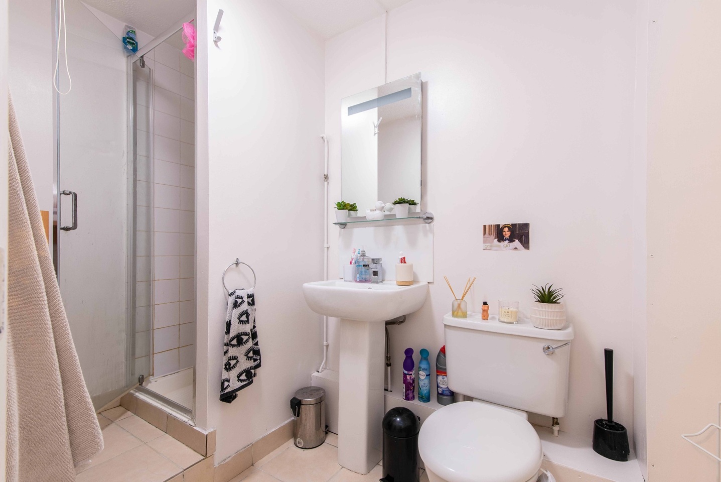 Additional image 7 of 6 Bed Terraced House, Peveril Street, NG7, N1 7GU