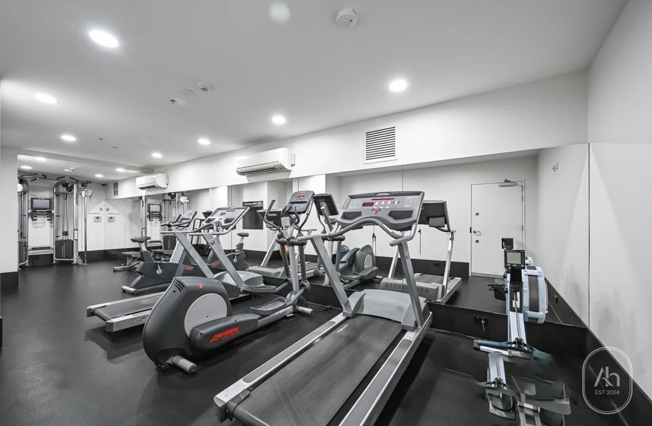 Additional image 19 of 1709/8 Marmion place, Docklands VIC 3008