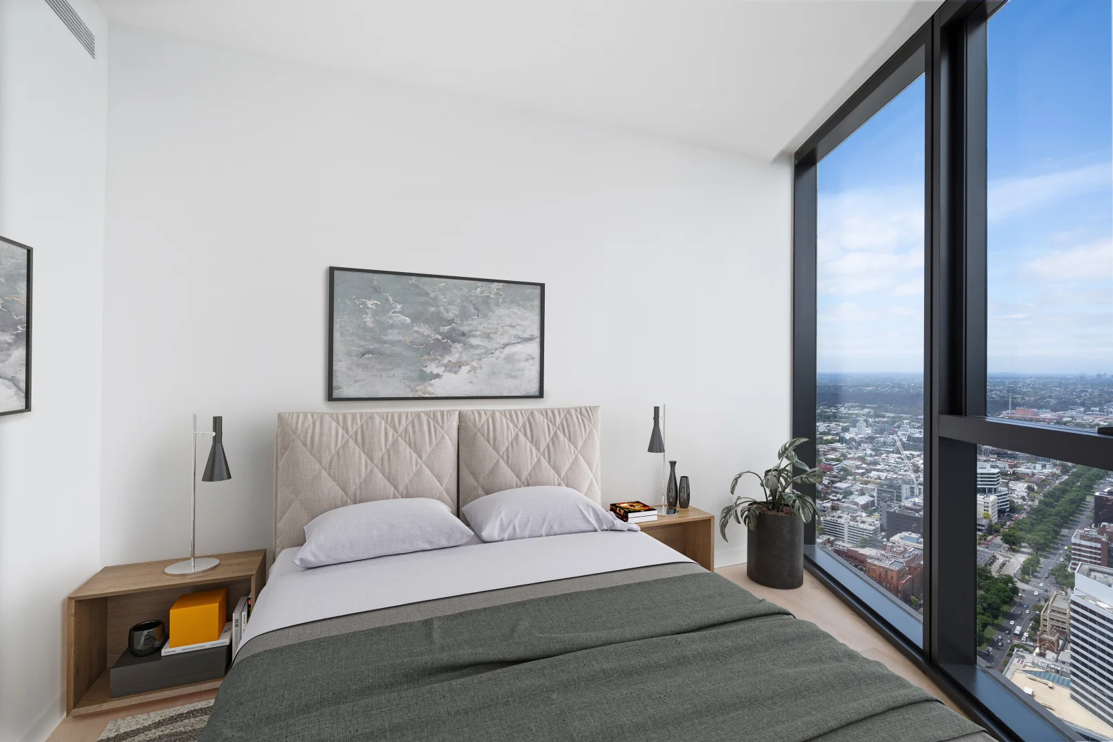 Additional image 9 of 5204/63 La Trobe St, Melbourne VIC 3000