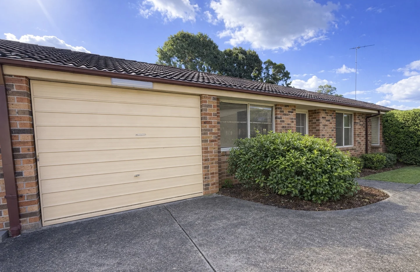 7/10 William Street, North Richmond NSW 2754