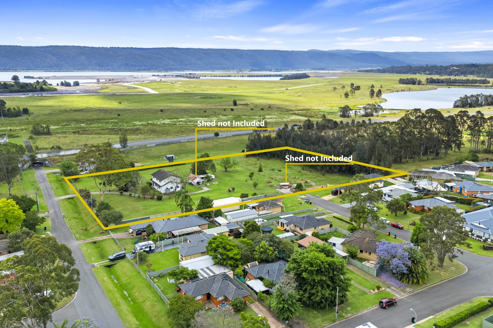Additional image 2 of 17 Farrells Lane, Castlereagh NSW 2749