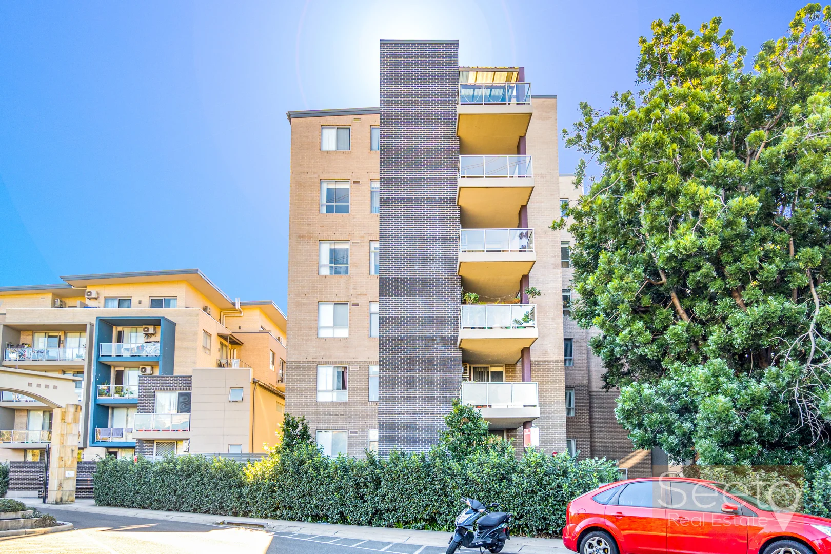 Additional image 8 of PG05/81-86 Courallie Avenue, Homebush West NSW 2140