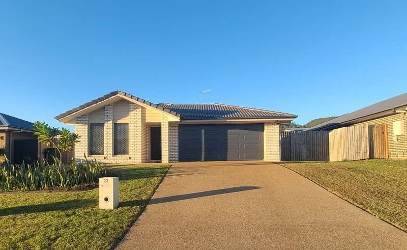 23 Masters Avenue, Norman Gardens QLD 4701