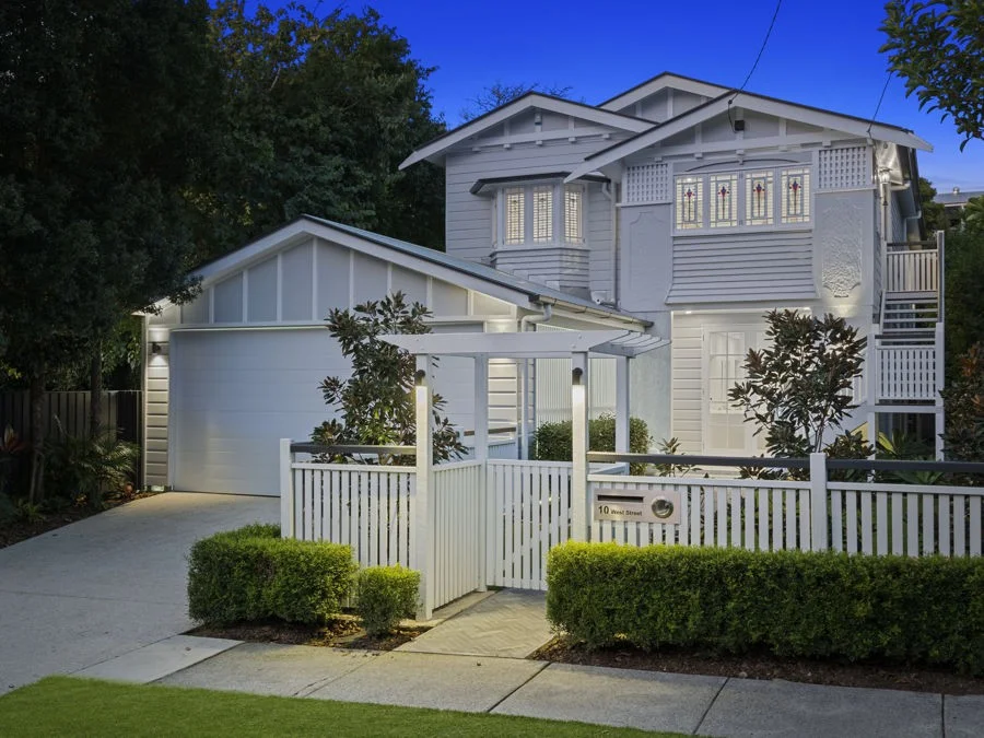 10 West Street, Coorparoo QLD 4151