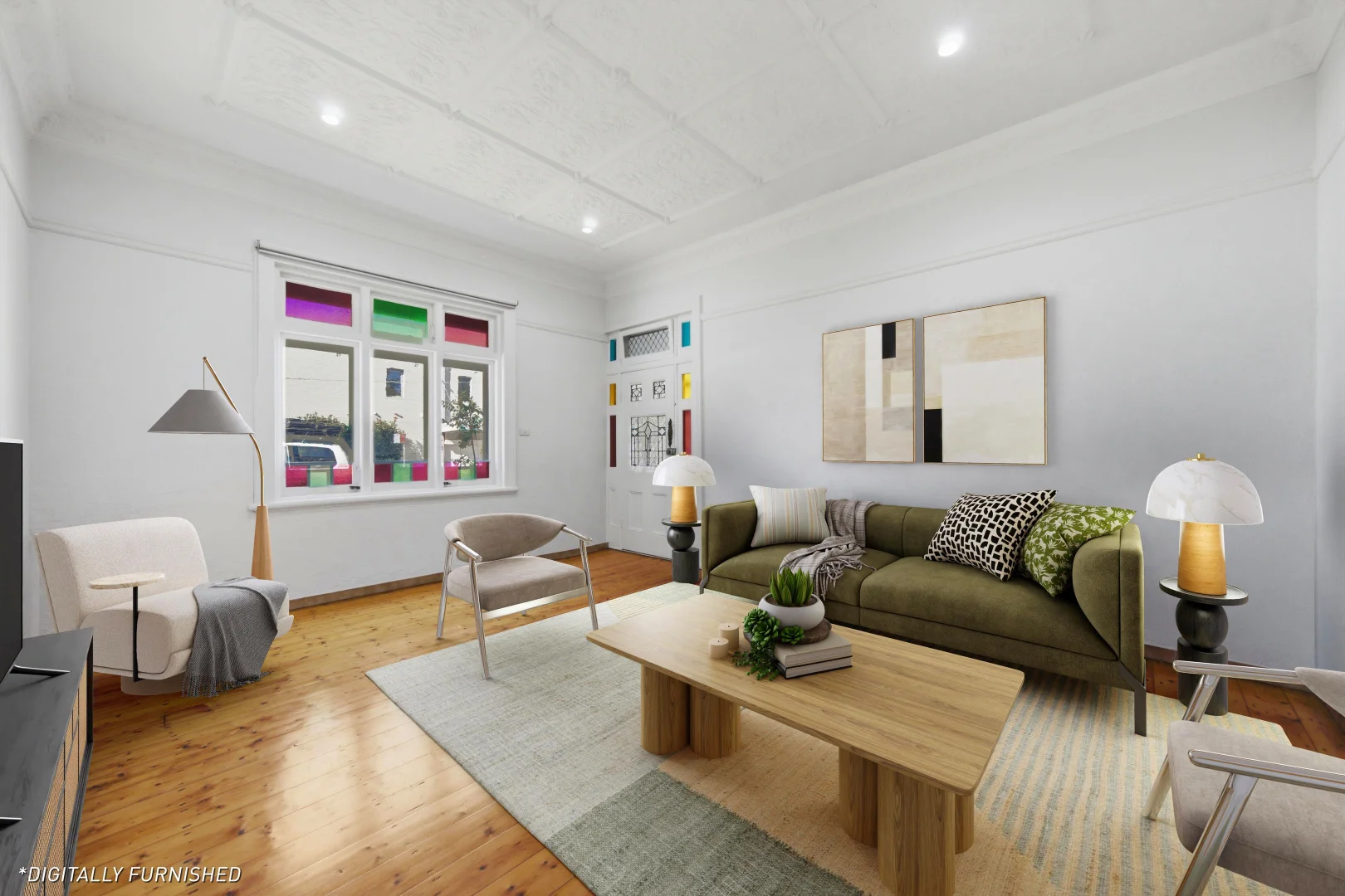 Additional image 3 of 121 Queen Street, North Strathfield NSW 2137