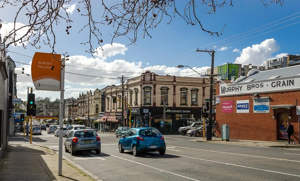 Additional image 7 of 9/60 Auburn Road, Hawthorn East VIC 3123