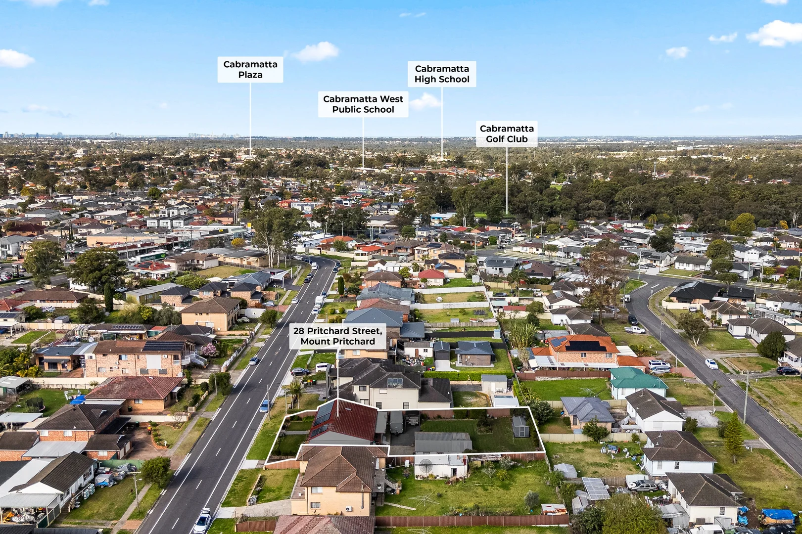 Additional image 14 of 28 Pritchard Street, Mount Pritchard NSW 2170