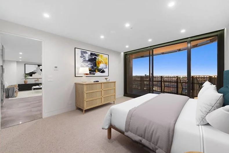 Additional image 6 of 1801/151 Berkeley Street, Melbourne VIC 3000