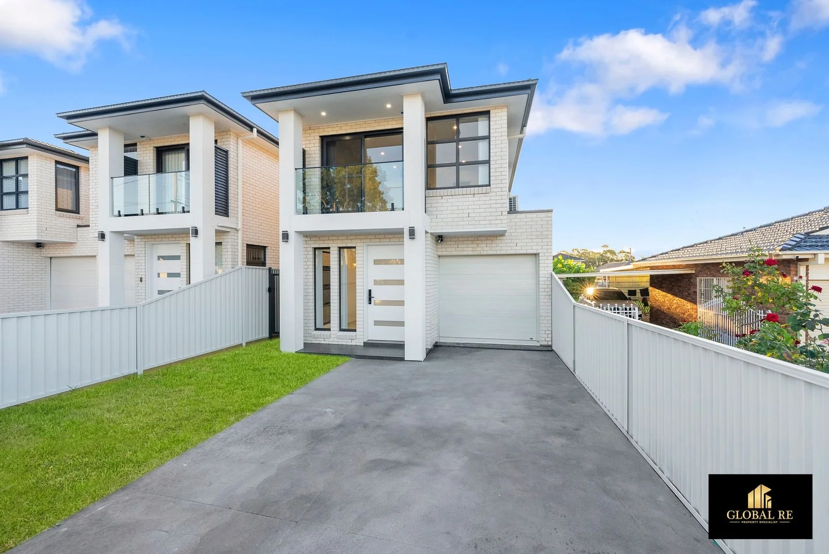 37 37A 37B Lime Street, Cabramatta West NSW 2166