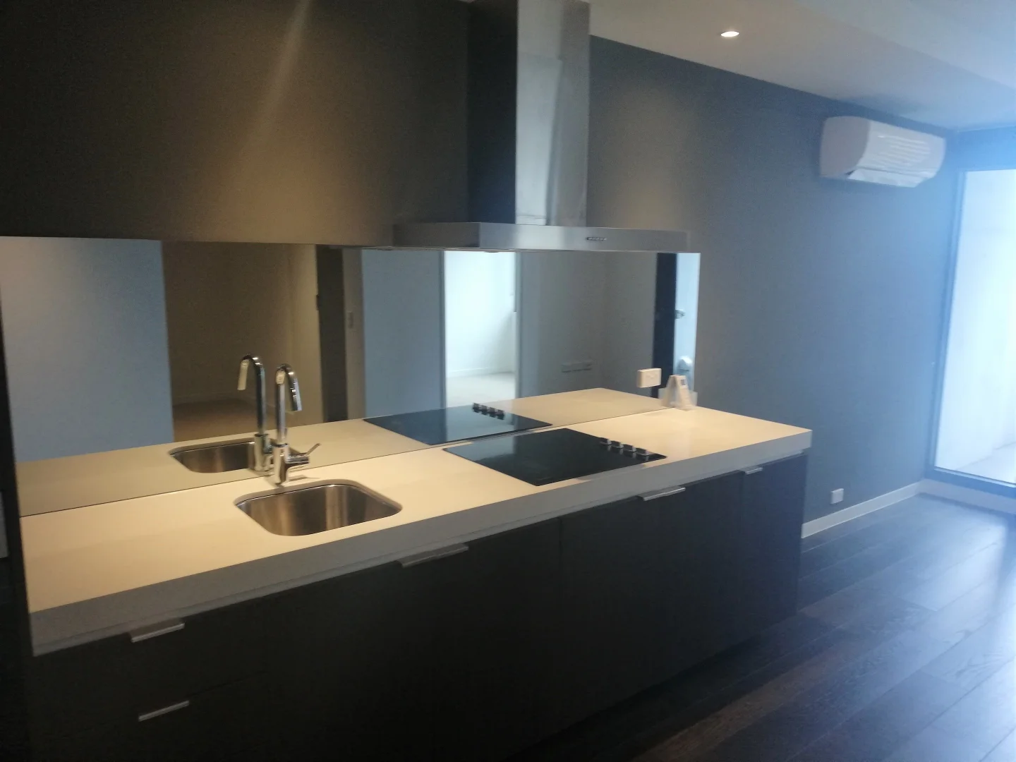 2308/11 Rose Lane, Melbourne VIC 3000 photo 2