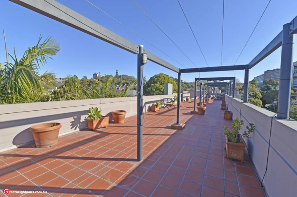 Additional image 7 of 21/84 McLachlan Avenue, Rushcutters Bay NSW 2011