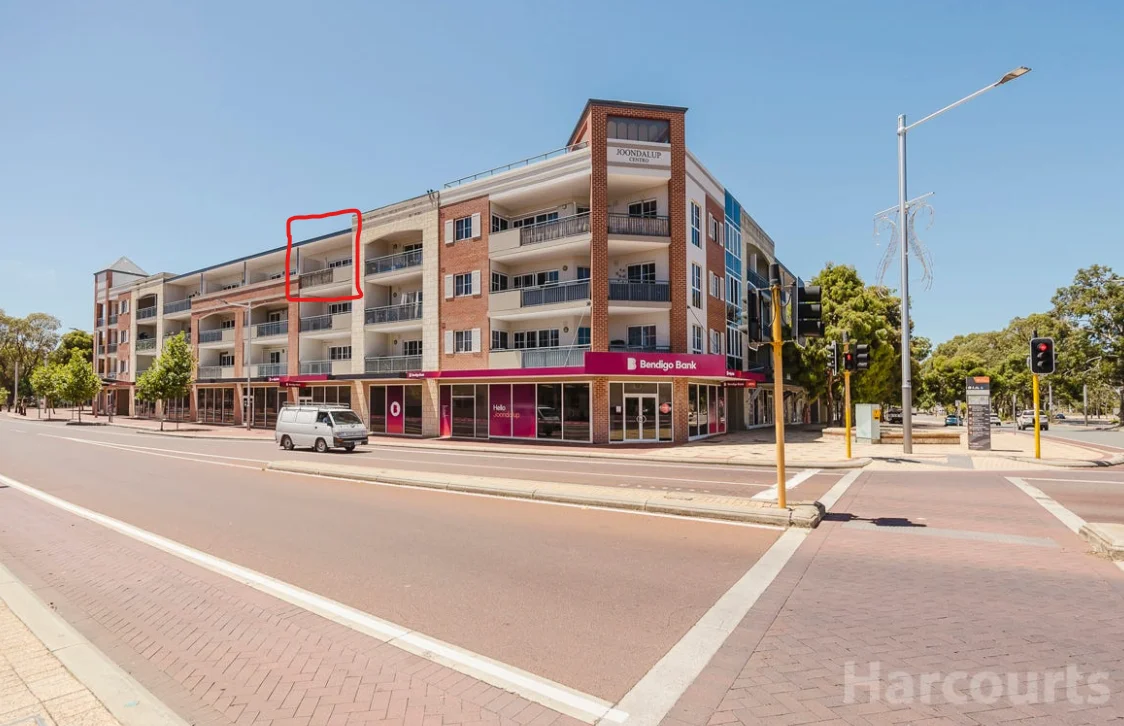 50/165 Grand Boulevard, Joondalup WA 6027