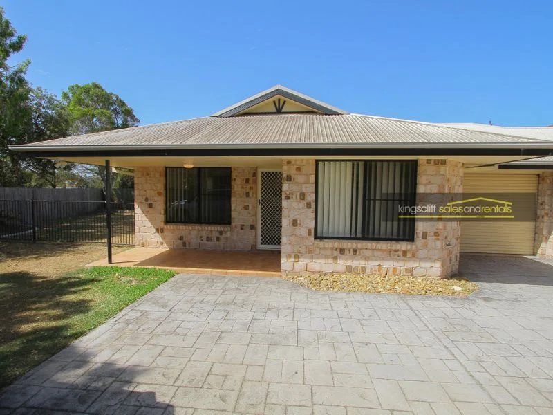 2/18 Channel Place, Kingscliff NSW 2487