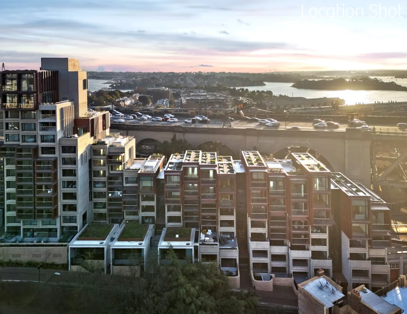 Additional image 11 of GF/38 Cumberland Street, The Rocks NSW 2000