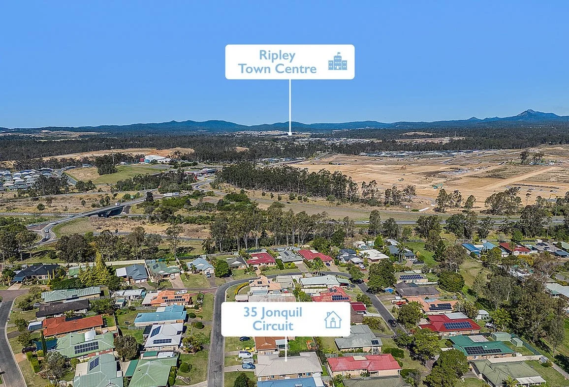 Additional image 12 of 35 Jonquil Circuit, Flinders View QLD 4305