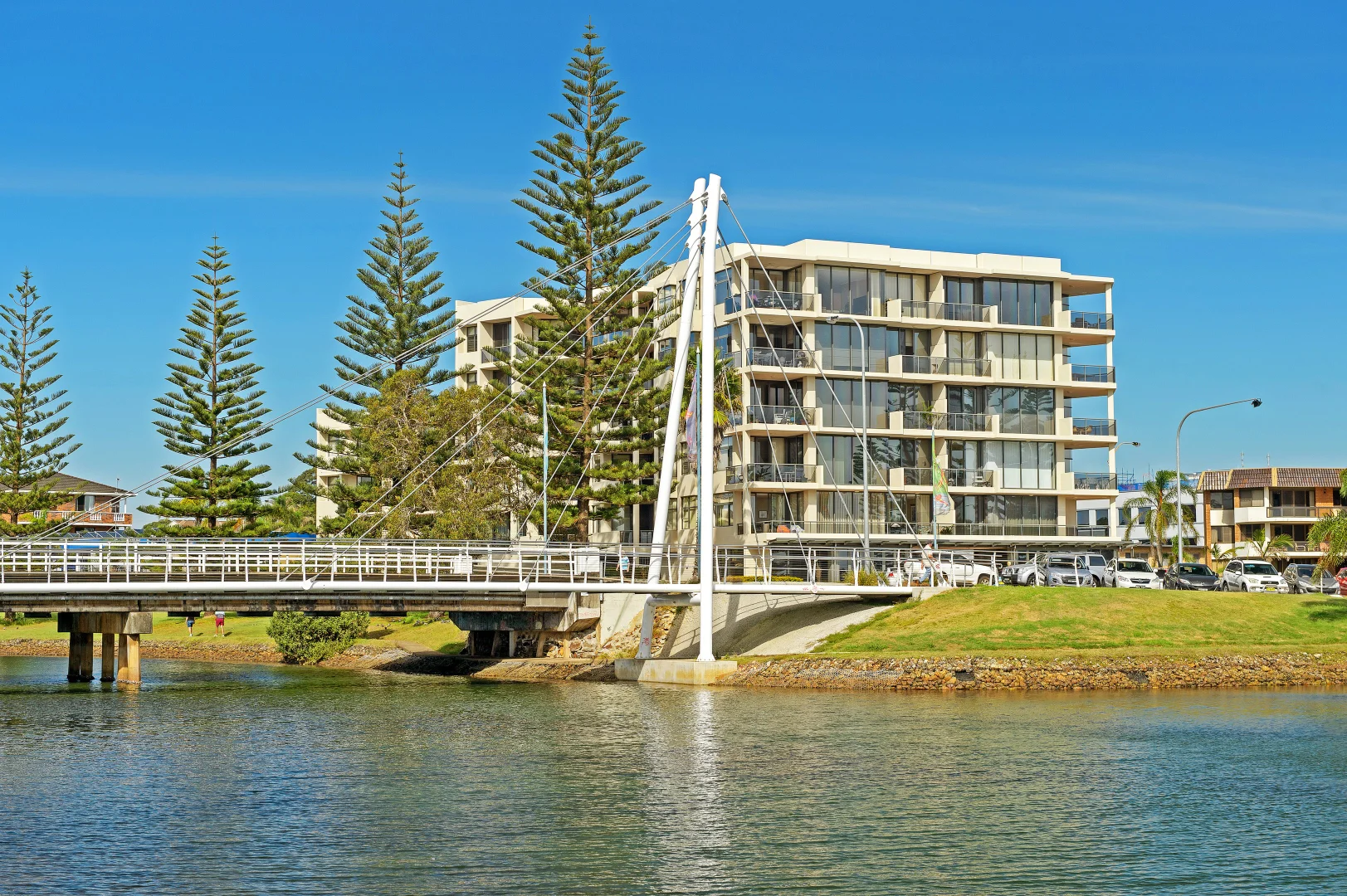 Additional image 2 of 204/2-4 Hollingworth Street, Port Macquarie NSW 2444