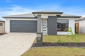 3/59 Dobbie Crescent, Ripley QLD 4306
