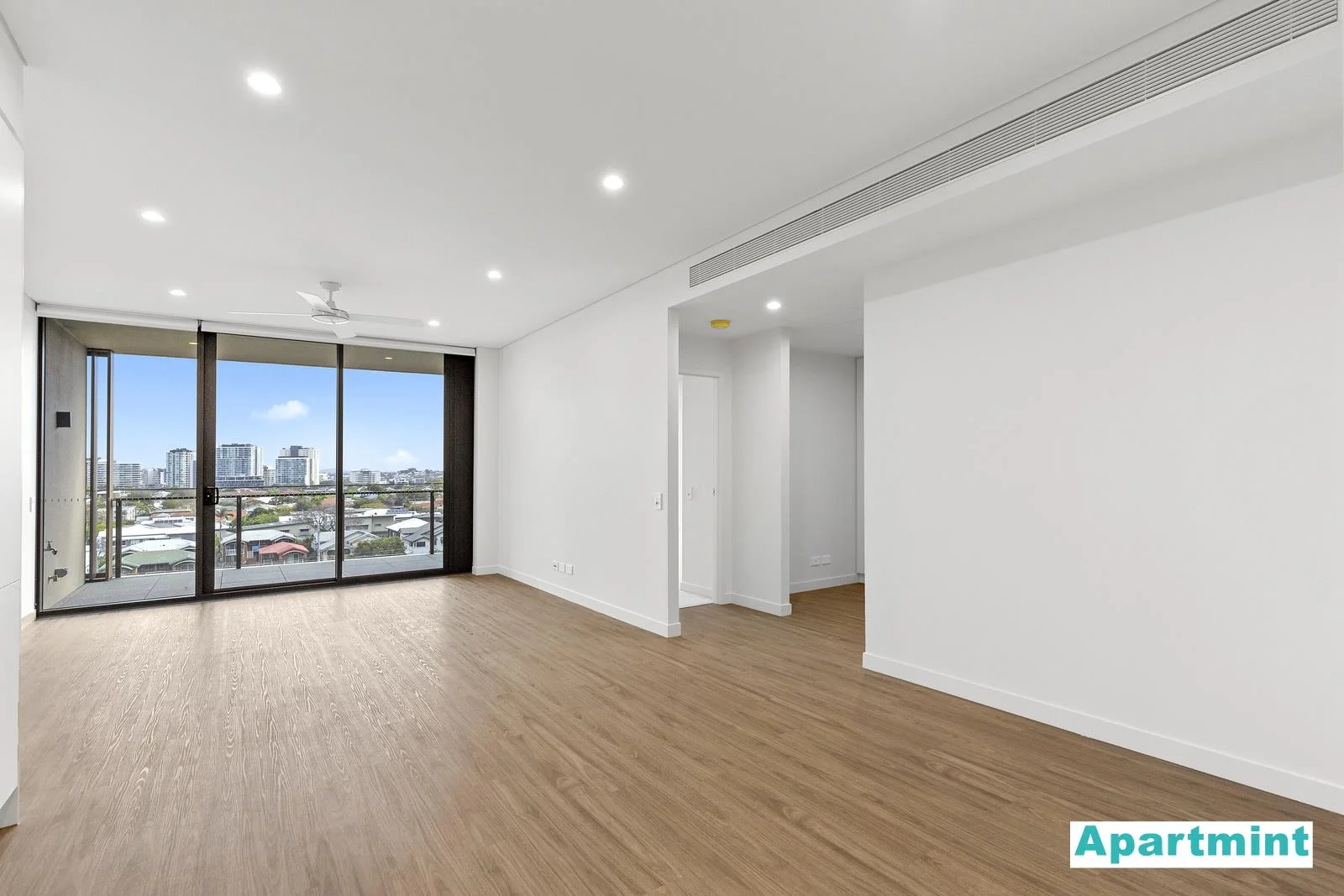 Additional image 9 of 20612/61 St Leger Way, Ascot QLD 4007