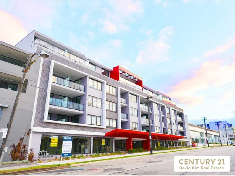 504/364-374 Canterbury Road, Canterbury NSW 2193