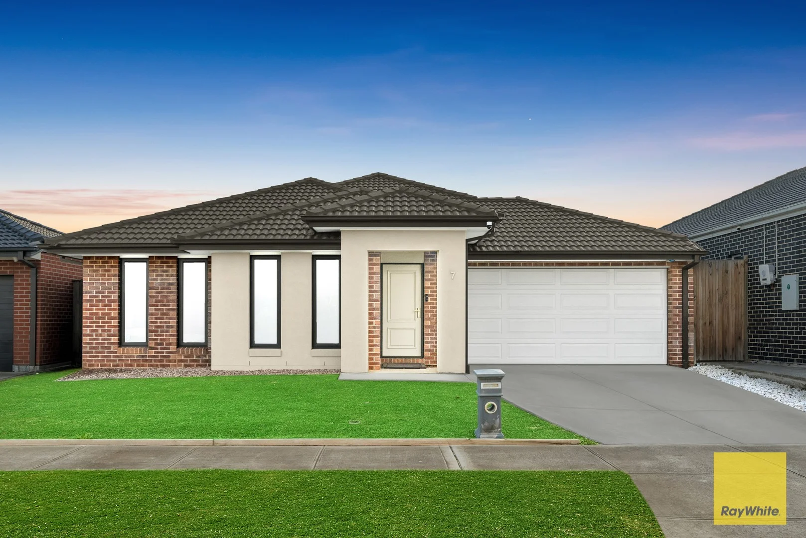 7 Musgrave Street, Werribee VIC 3030