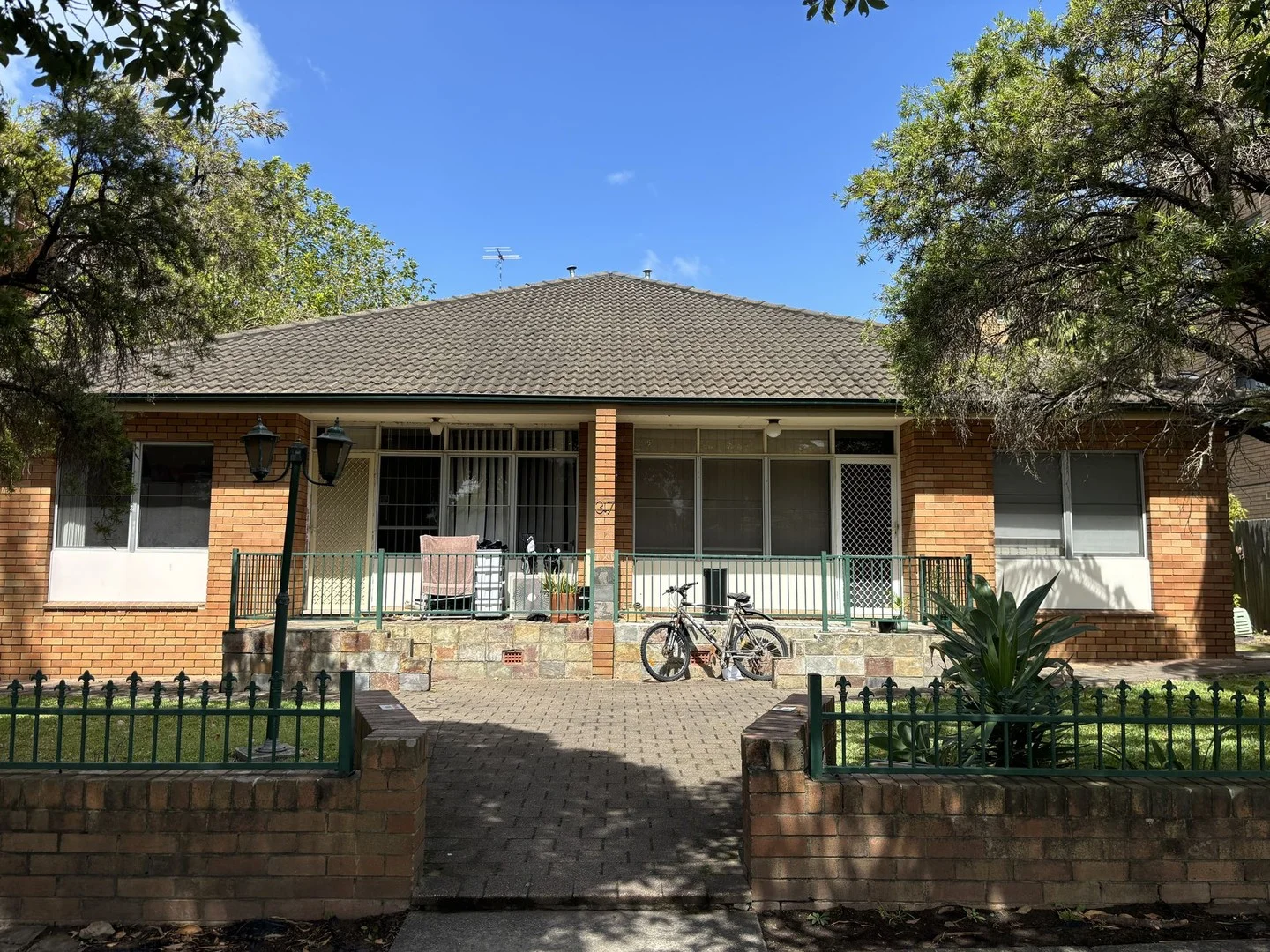 3/37 Baxter Avenue, Kogarah NSW 2217