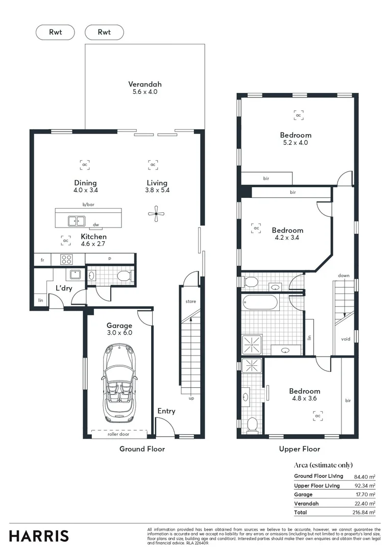 Additional image 11 of 7/2 Webster St, Klemzig SA 5087
