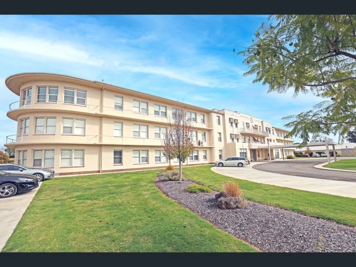 Apartment 216/149-157 Thirteenth Street, Mildura VIC 3500