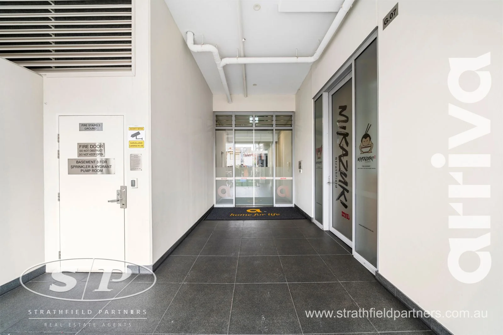 Additional image 14 of 1102/23 Morwick Street, Strathfield NSW 2135