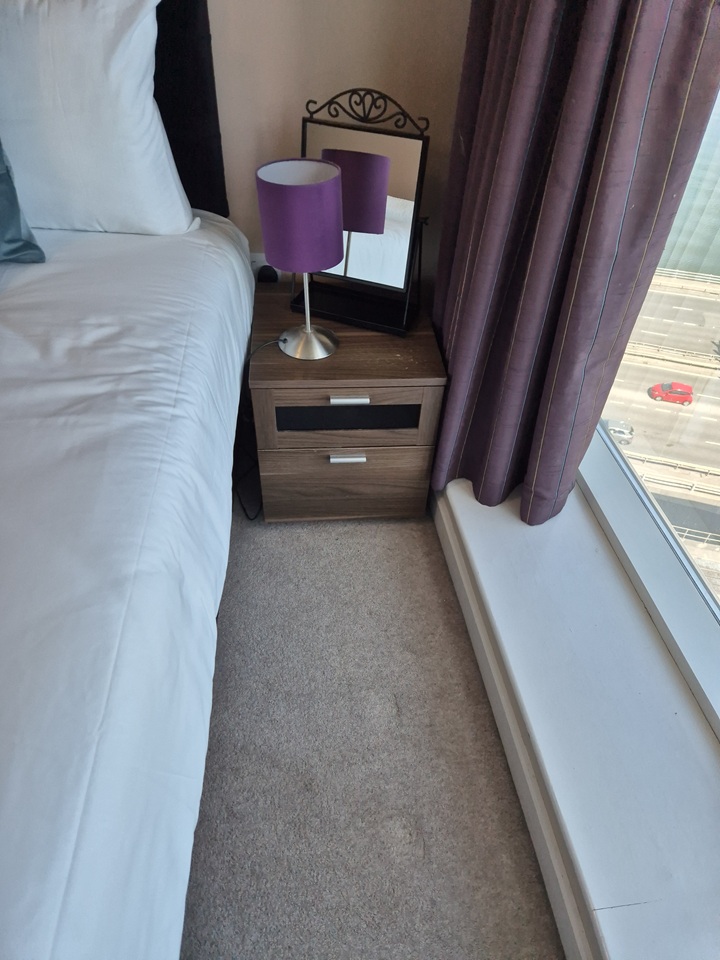 Additional image 3 of 2 Bed Flat, Donegall Quay, BT1, N1 7GU