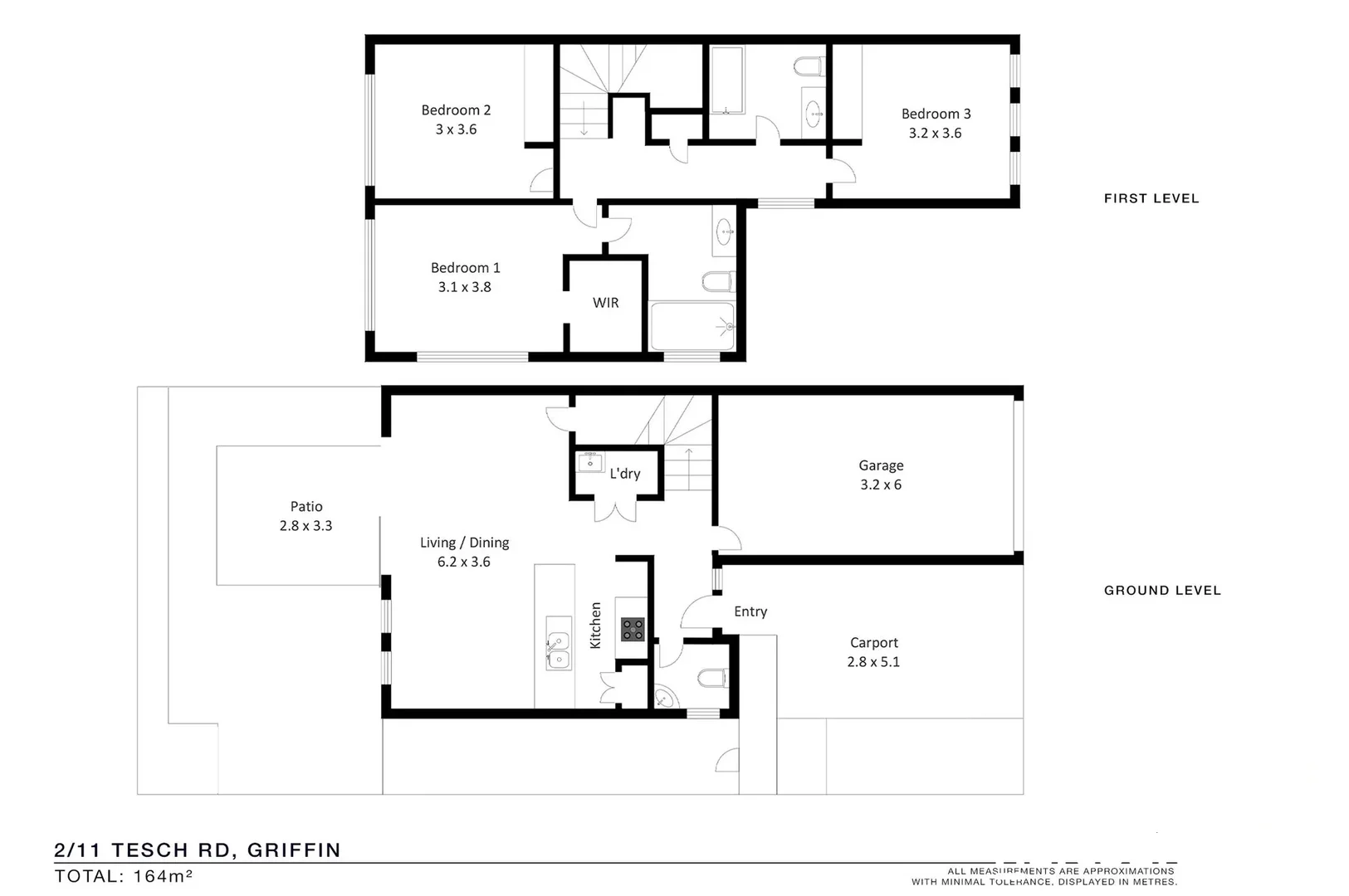 Additional image 12 of 2/11 Tesch Road, Griffin QLD 4503