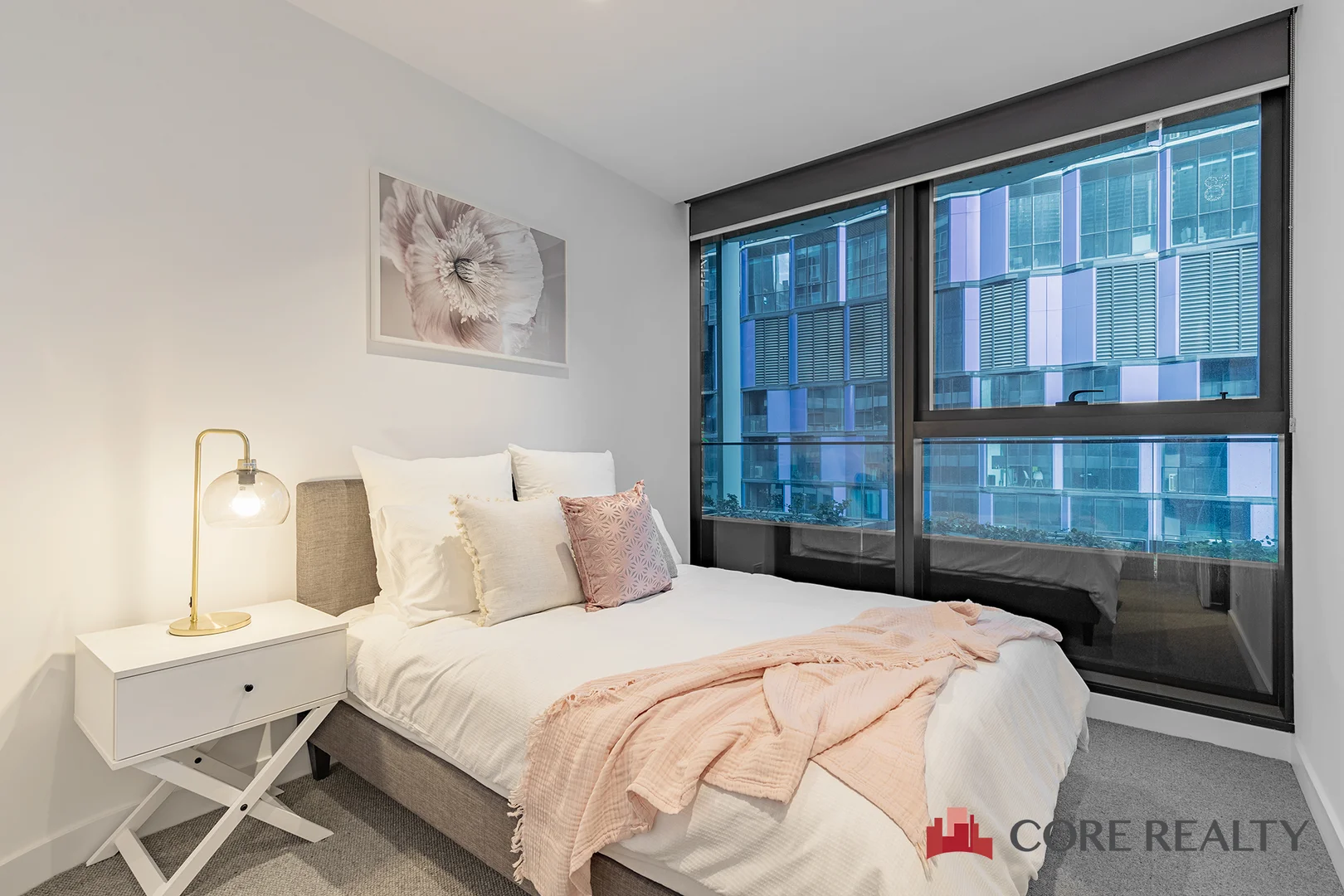 Additional image 4 of 403/462 Elizabeth Street, Melbourne VIC 3000