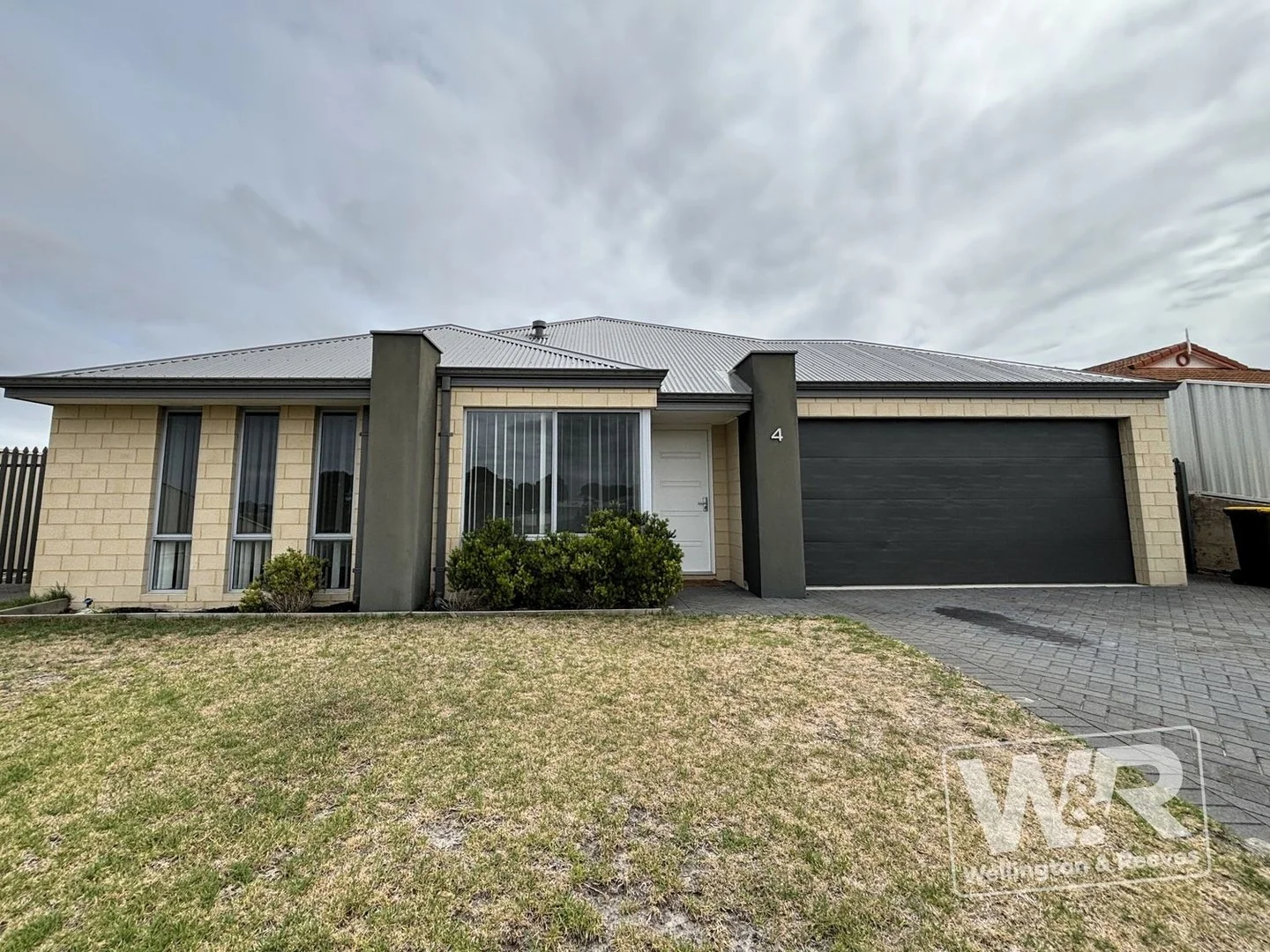 4 Mercury Way, McKail WA 6330