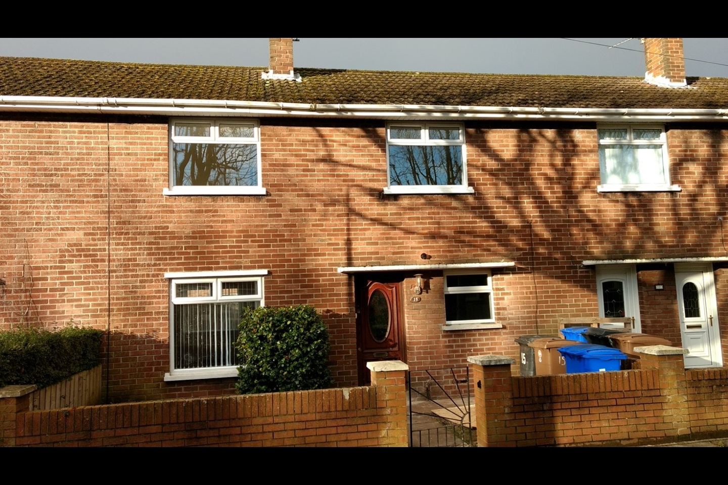 3 Bed Terraced House, Knocknagoney Park, BT4, N1 7GU