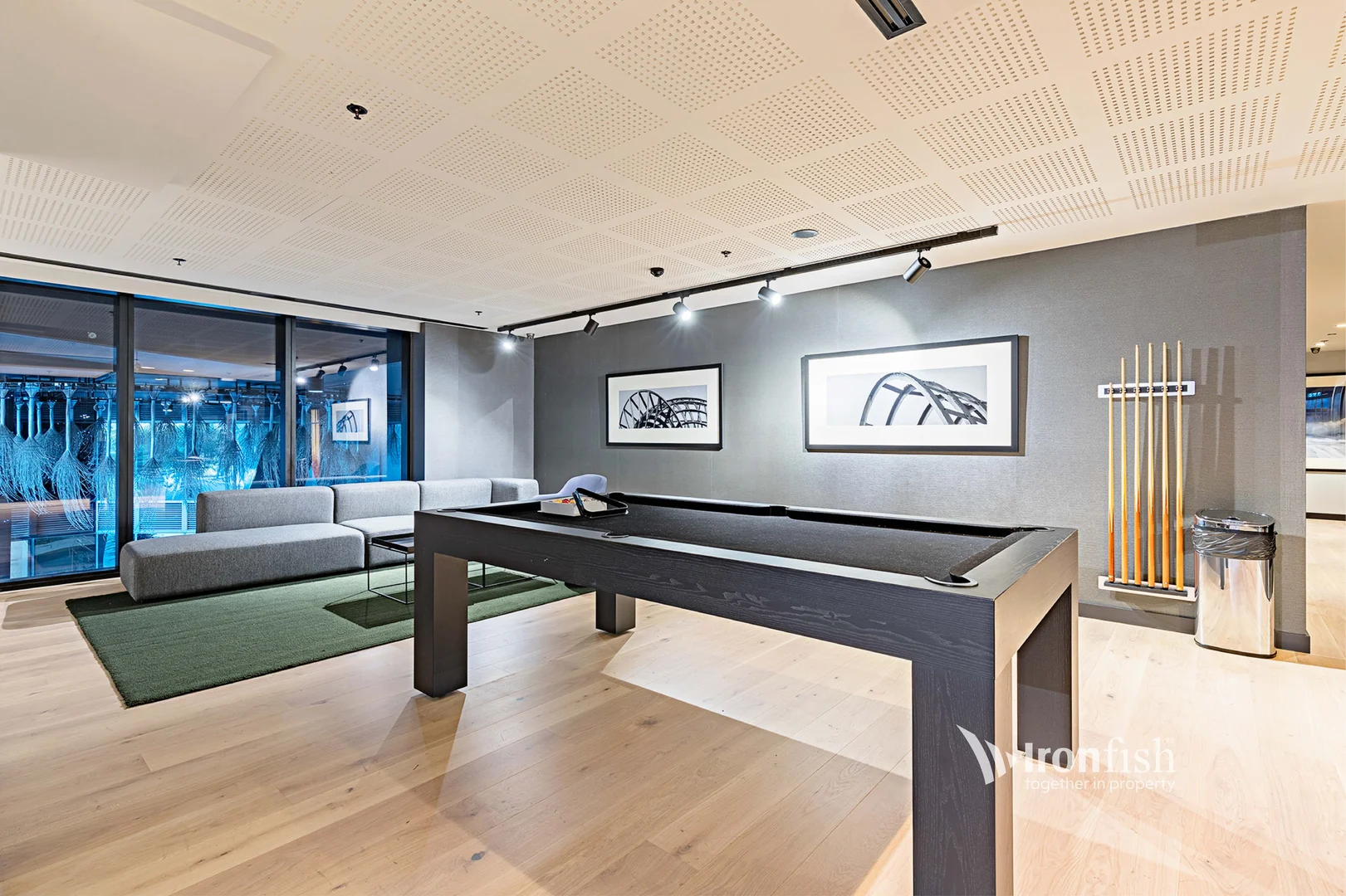 Additional image 12 of 509/8 Pearl River Road, Docklands VIC 3008