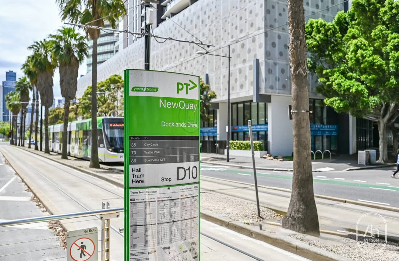 Additional image 16 of 1709/8 Marmion place, Docklands VIC 3008