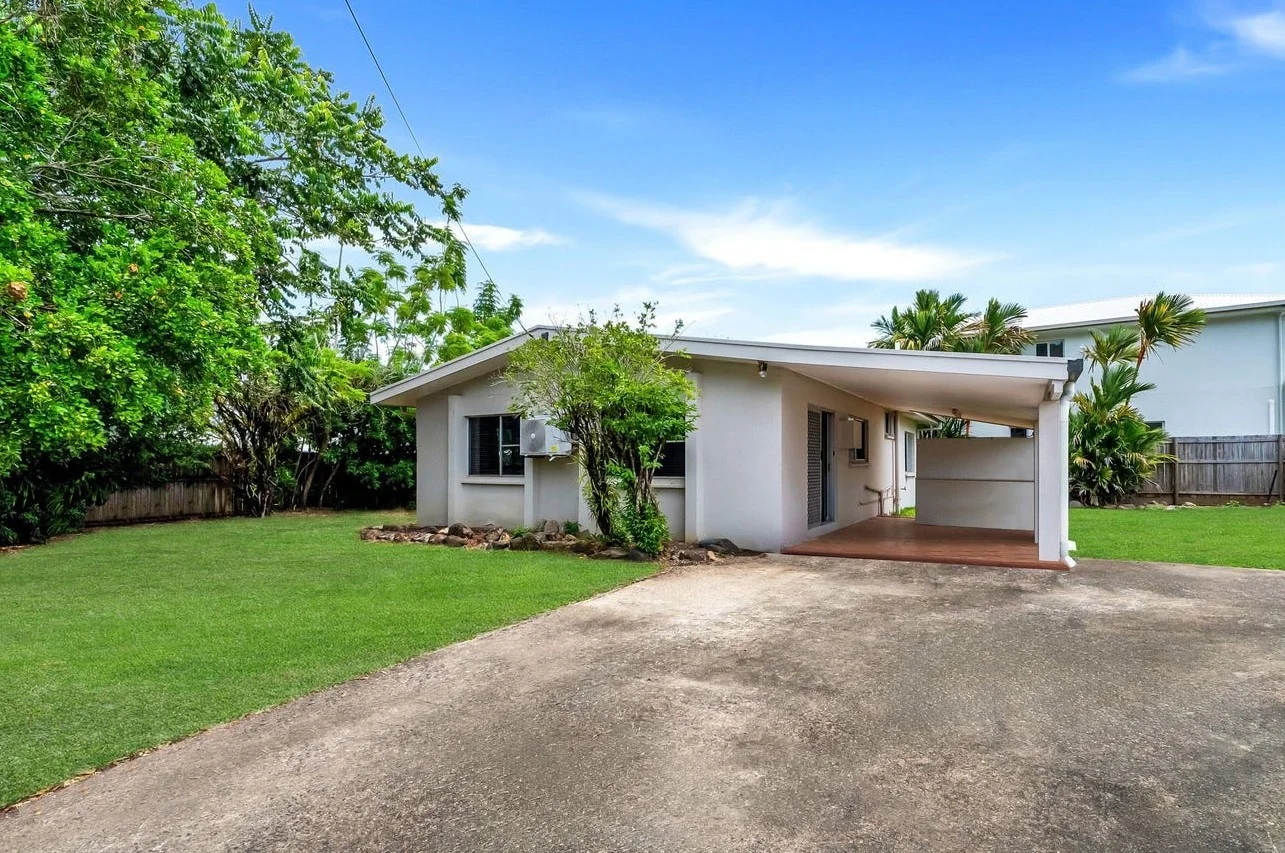 1 Jaye Street, Edge Hill QLD 4870