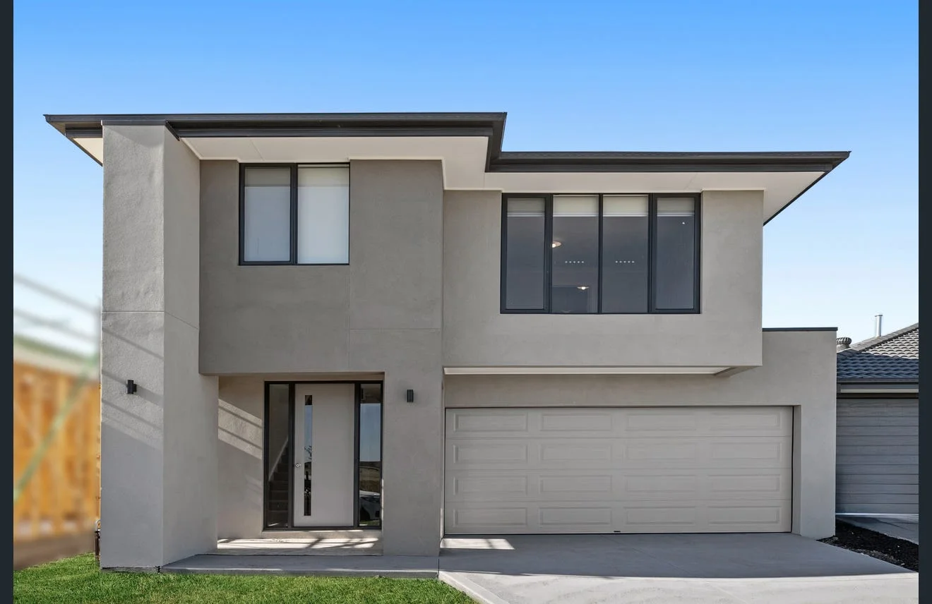 64 Farm Crescent, Donnybrook VIC 3064