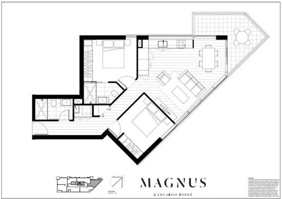Additional image 12 of 3/59 O'connell street, Kangaroo Point QLD 4169