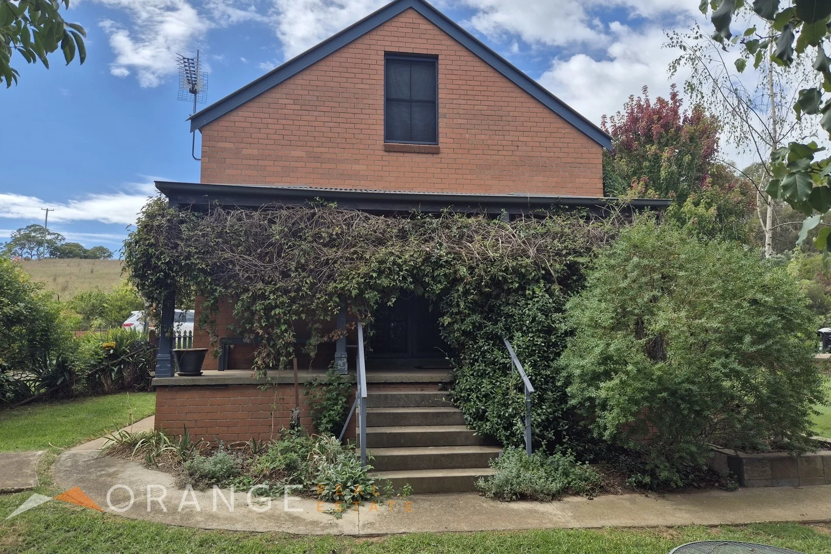 110 Emu Swamp Road, Lucknow NSW 2800