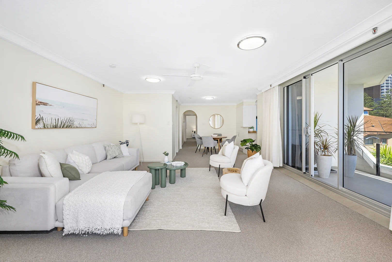 Additional image 3 of 3B/1 Albert Avenue, Broadbeach QLD 4218