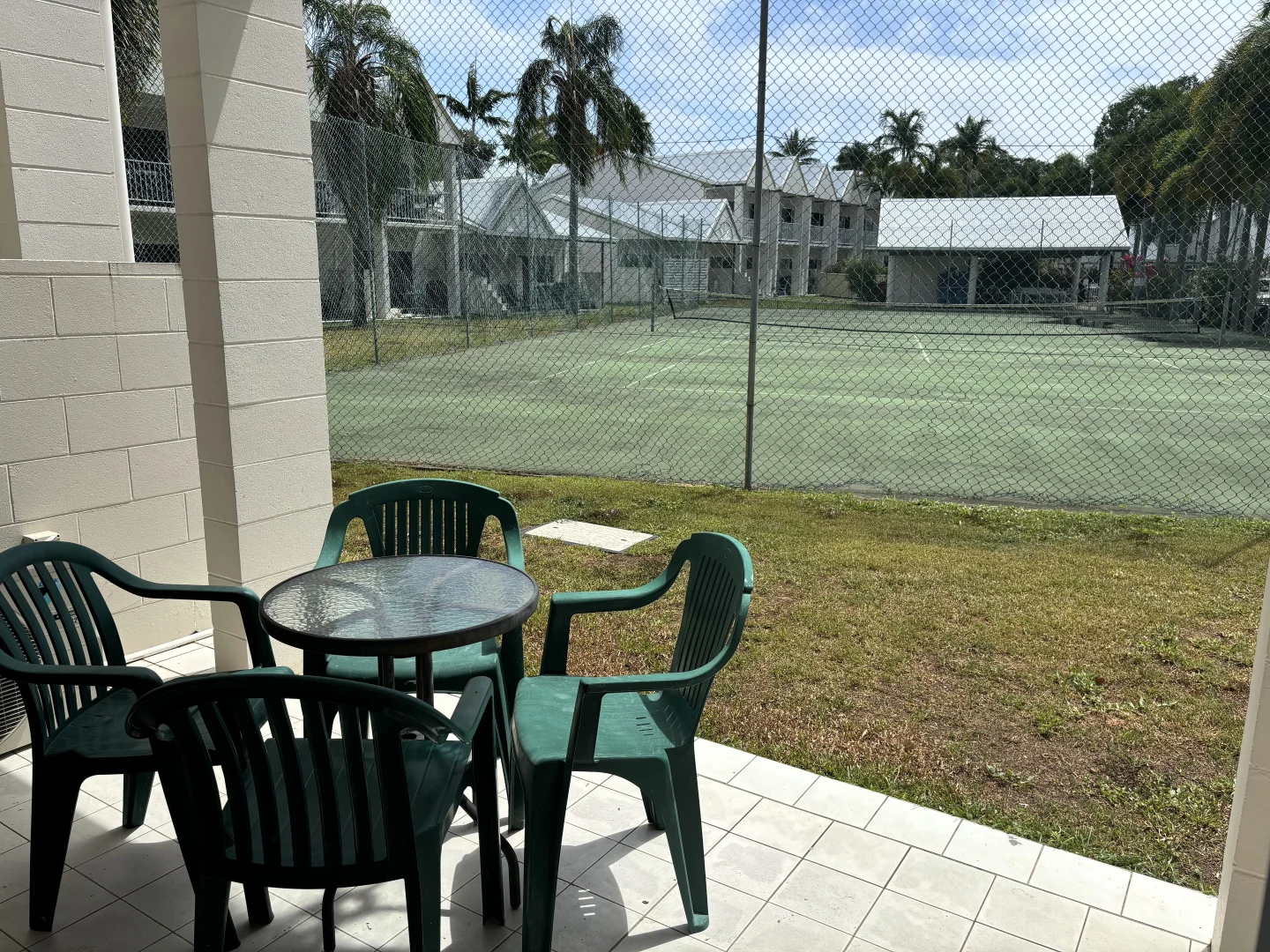 Additional image 9 of Unit 28 'Ti-Tree', 1 Barrier Street, Port Douglas QLD 4877