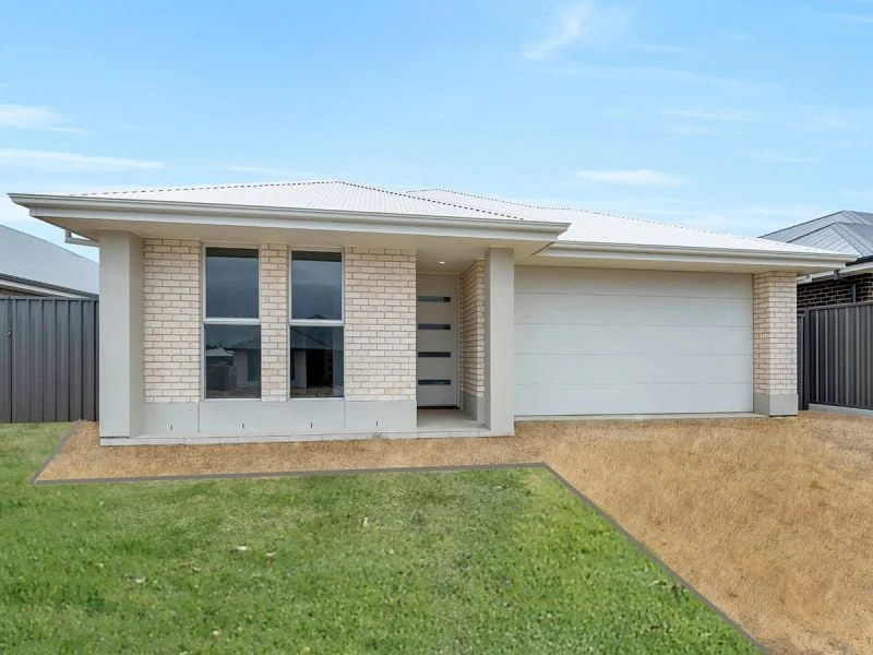 8 Mint Dr, Hayborough SA 5211