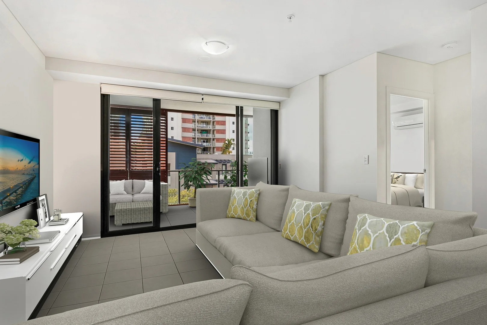 205/6 Land Street, Toowong QLD 4066