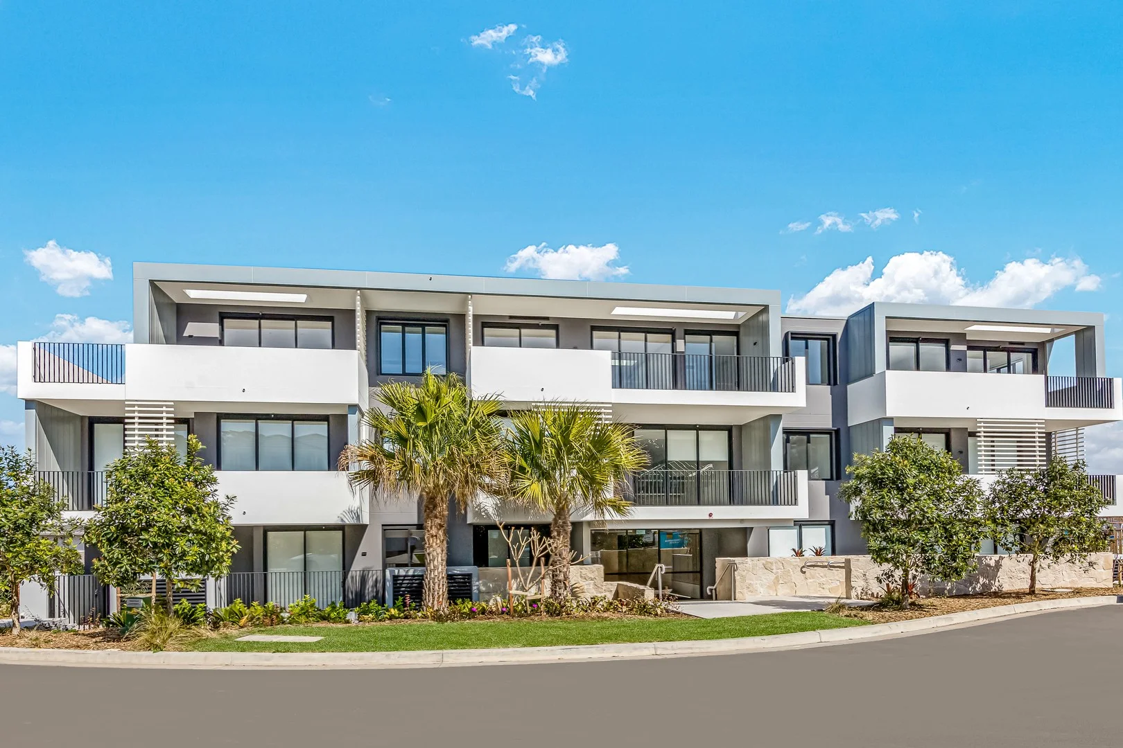 206/65-69 Lorikeet Gr, Warriewood NSW 2102