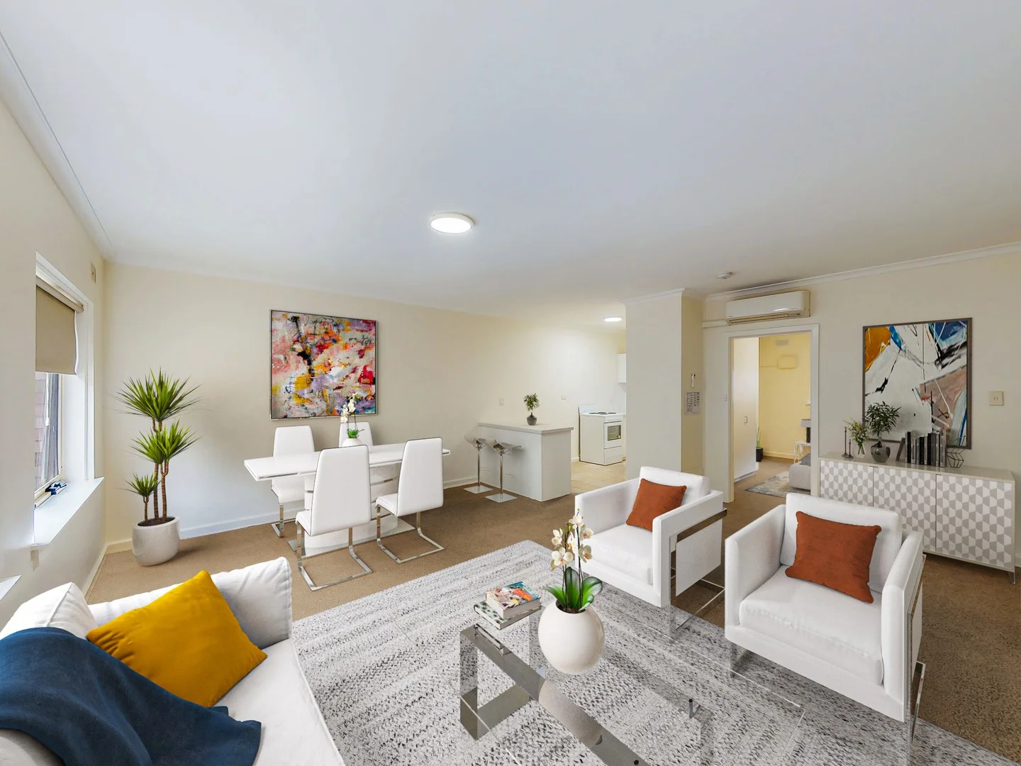 2/111 Victoria Road, Hawthorn East VIC 3123