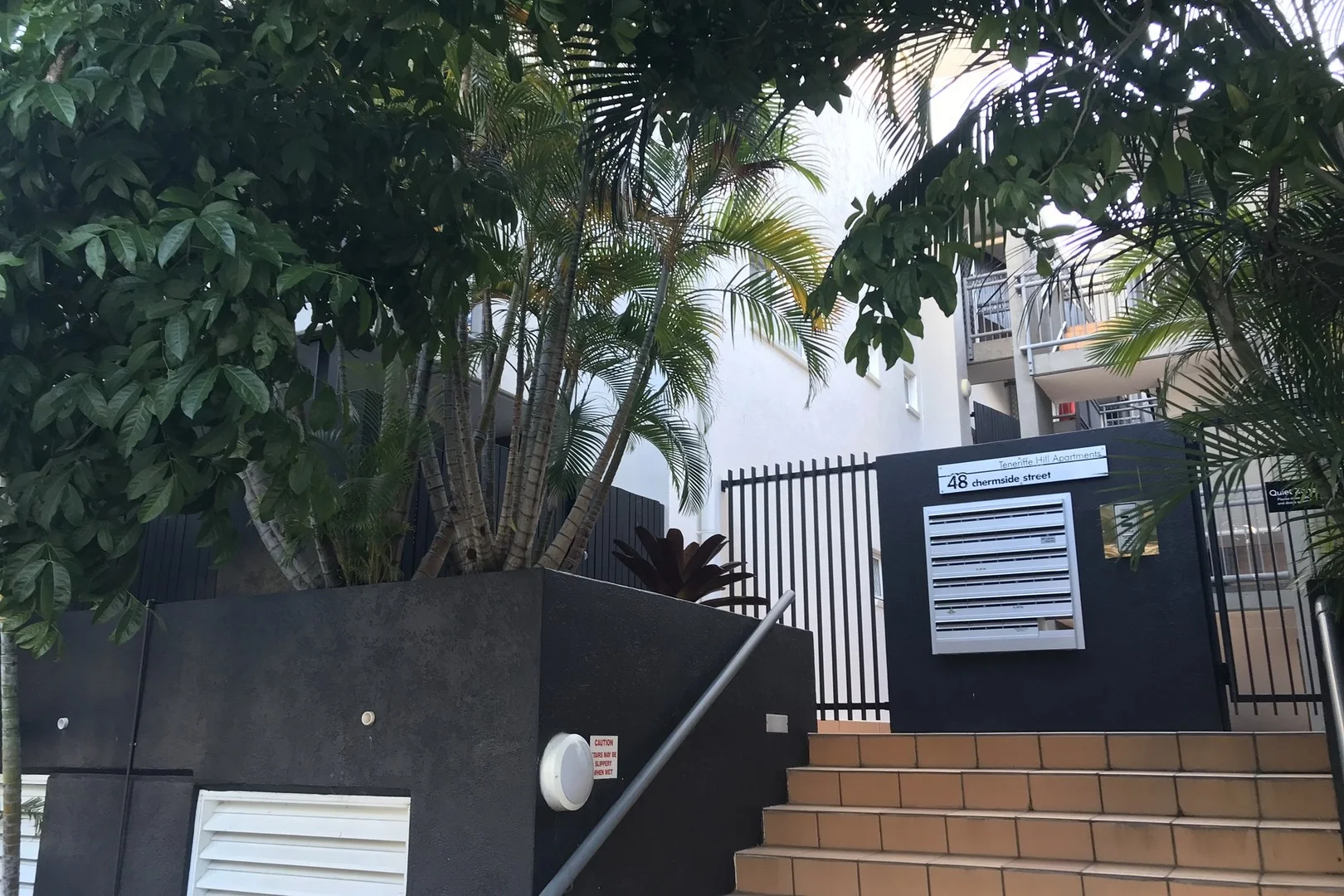 15/46 Chermside Street, Teneriffe QLD 4005
