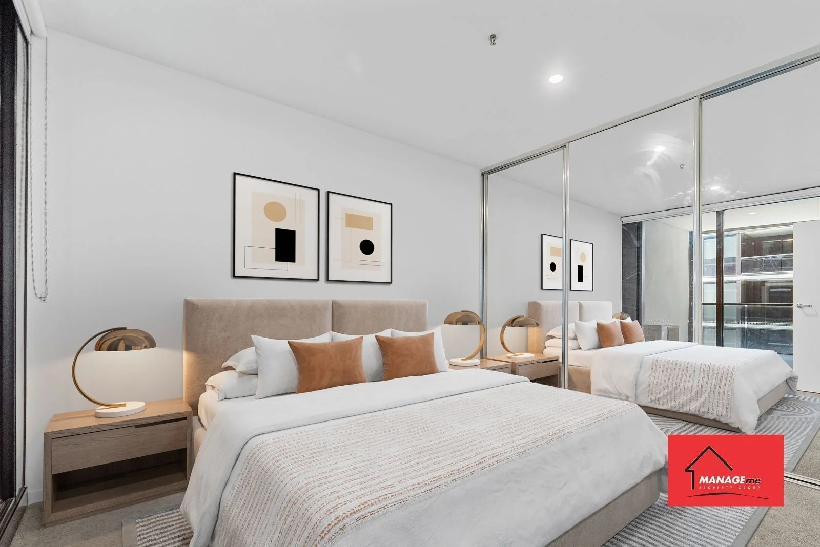 Additional image 5 of 914/15 BOWES STREET, Phillip ACT 2606