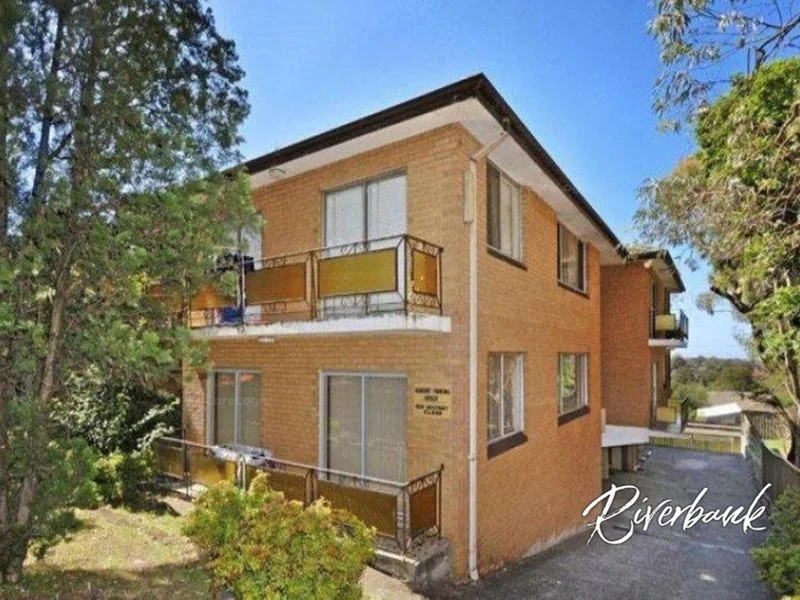 4/49 Victoria Avenue, Penshurst NSW 2222